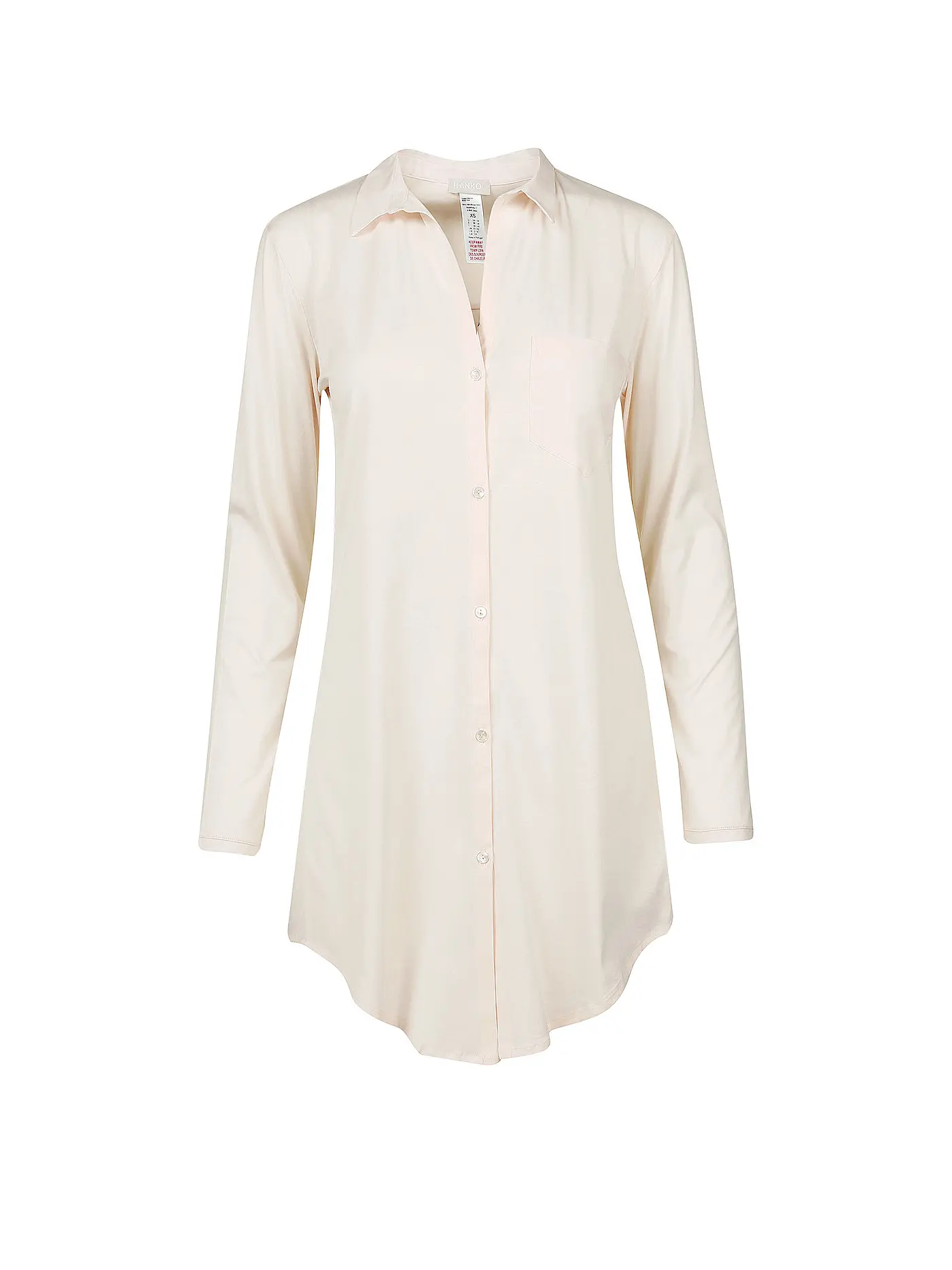 HANRO | Sleepshirt Nachthemd Carry | 